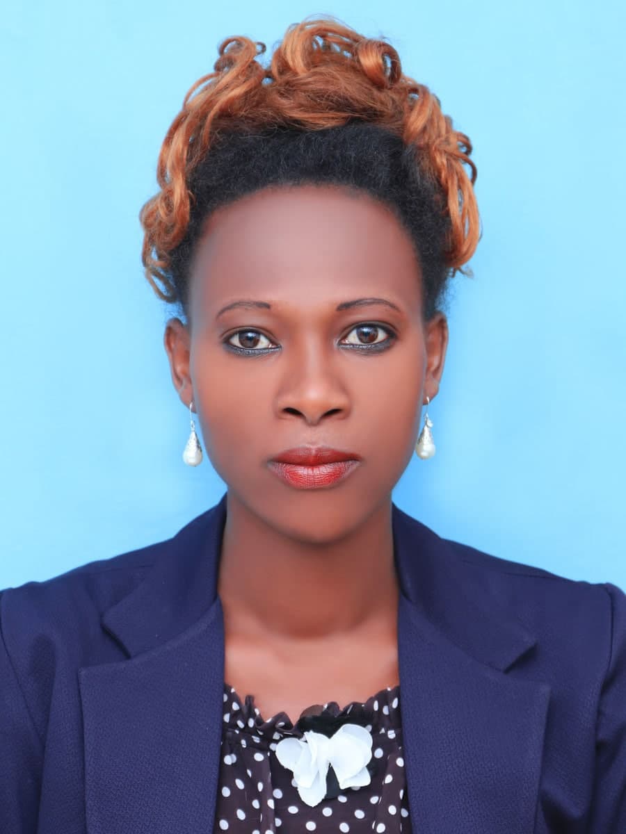  ወ/ሮ KIBINESH ROBE SHIFERAW